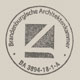 Stempel Architektenkammer